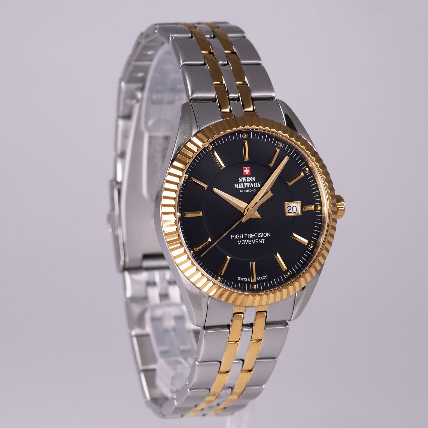 Swiss Military SM34065.04
